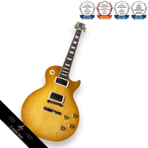Guitare gibson slash jessica - guitare,