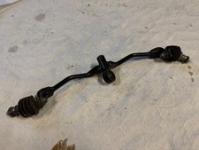 COLONNE + ROUTLES DE DIRECTION