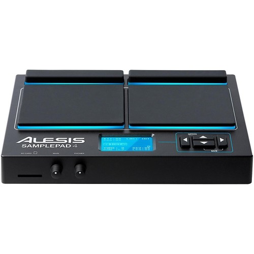 Alesis sample pad percussion - alesis, 4