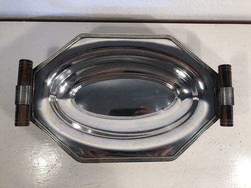 Plateau service art deco en - art,