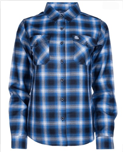 Dixxon flannel west - dixxon, coast