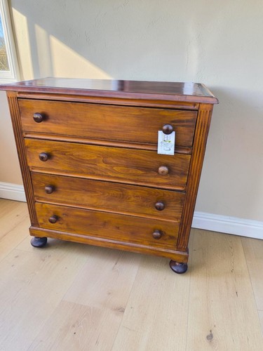 Ancienne commode tiroirs - ancienne,