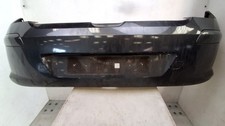 Pare-choc arriere Peugeot 308