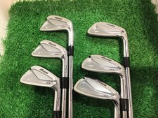 Set fers mizuno 5 - de,