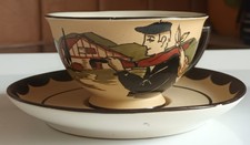 1 Tasse Grès D'Art Basque