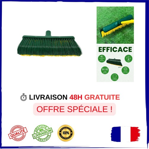 Plantawa brosse gazon - brosse,