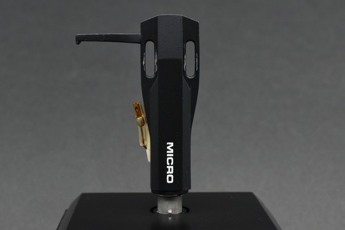 Micro seiki 505x - micro, headshell