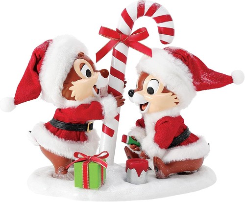 Department figurine disney - 56,