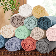 110X190 cm Drap housse