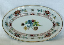 RAVIER  EN PORCELAINE HAVILAND