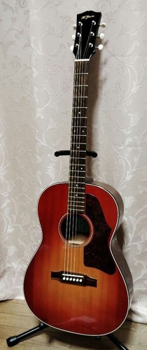 Guitare acoustique yairi - guitare,