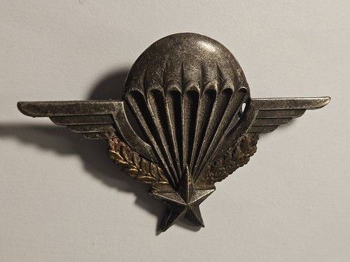 Commandos insigne brevet - insigne,