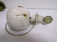 ancien globe pour lampe