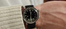 Montre lip nautic - lip, mécanique