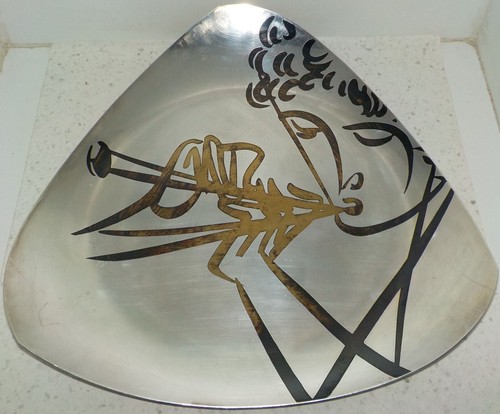 Wmf ikora assiette murale - wmf,
