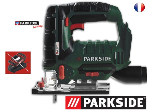 Parkside scie sauteuse sans - scie,
