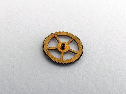 Chronograph wheel 8001 - chronograph, #8001