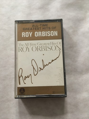 Cassette audio roy - cassette, audio,