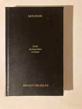 Curiosa -Rarissime Molinier 