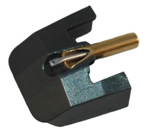 Saphir diamant stylus pour