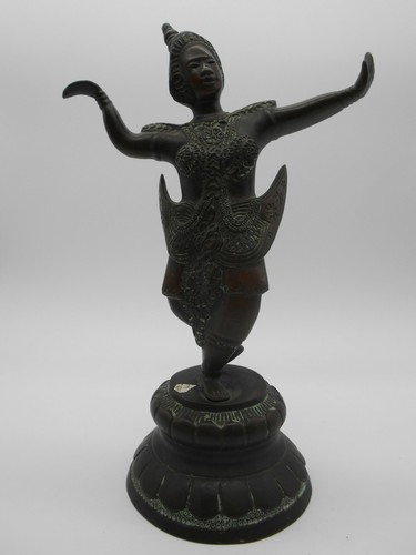 Très belle statue figurine - belle,