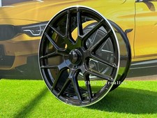 4 x 23 Inch 5x130 AMG Style