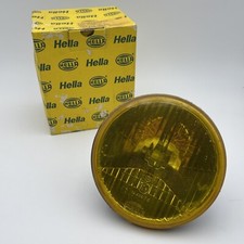 BMW E21 Ford Capri Opel Manta A Phare Optique Hella 14464R8 HR 002-110480 Jaune