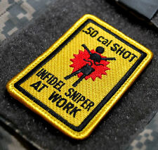 Kandahar Whacker Jsoc Scellé