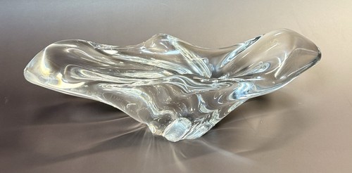 Vide poche cristal de - vide, en
