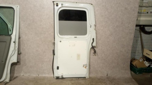 Porte arriere gauche renault - arriere,