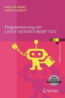 Programmierung mit lego - programmierung,