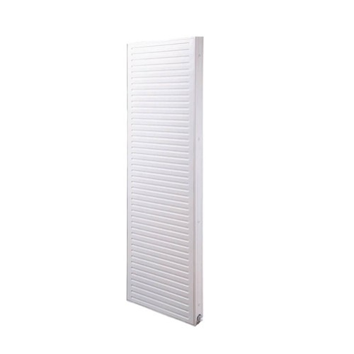 Radiateur acier eau - eau, chaude