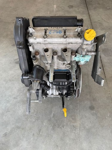 Ligier 2019 moteur - ligier, js