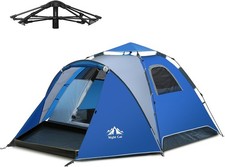 Night Cat Tente de camping