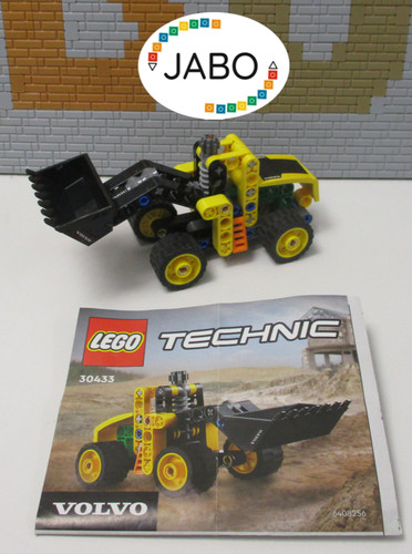 Lego 30433 technic - /,