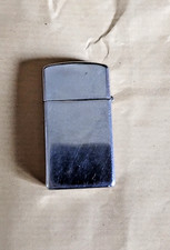 Briquet essence zippo occasion - essence,
