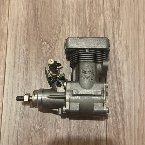Moteur modèle radiocommandé