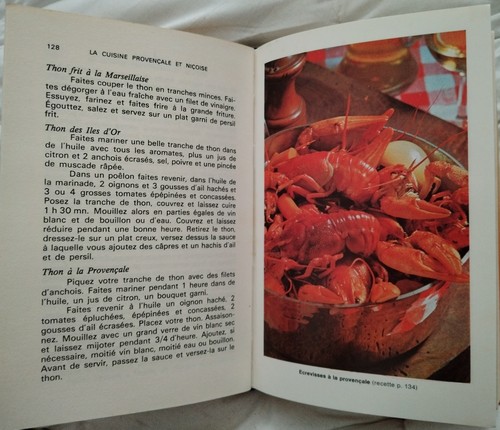 1982 veritable cuisine - 1982-,