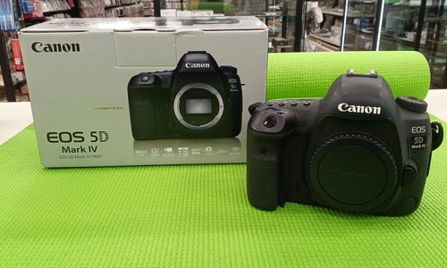 Appareil photo reflex