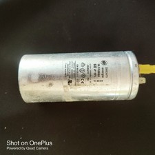 Condensateur permanent Ducati Energia 60 µF 475V – Compresseur Moteur