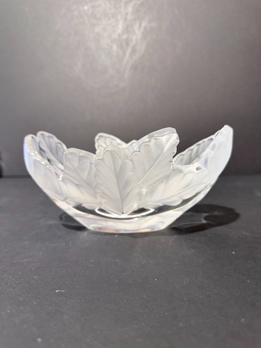 Lalique vide poche - vide-poche, «