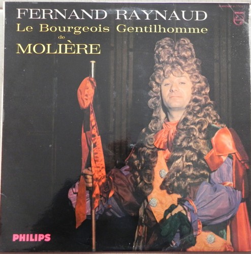Fernand raynaud le - ,