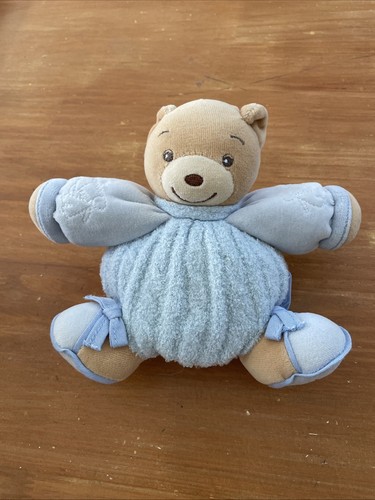 Peluche kaloo plume - kaloo, doudou