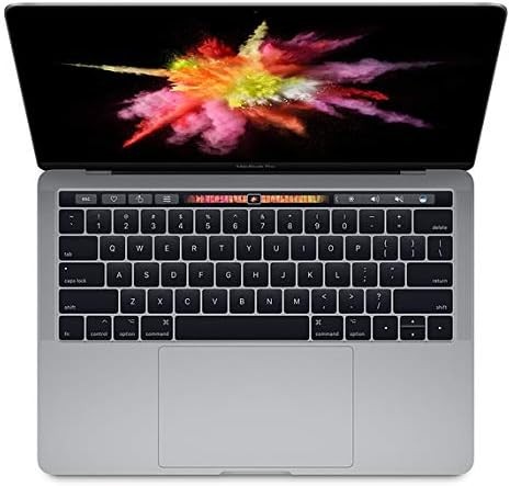Macbook pro 2017 core i7 - pro,