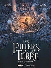 Les Piliers de la Terre - Tome