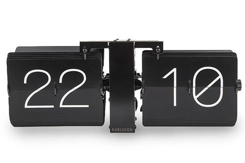 Horloge murale karlsson - horloge,