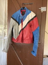 Vintage motorcycle Jacket, Blouson De Moto Hein-Gericke vintage