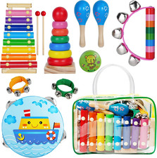 Childom Kids Musical