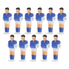  11 Pcs Jeu De Table Baby Foot