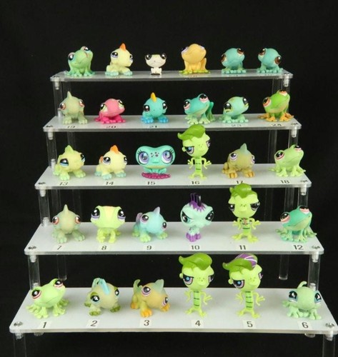 Grenouilles lps lézard - grenouilles, lps,